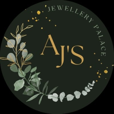 AJ's JEWELLERY PALACE