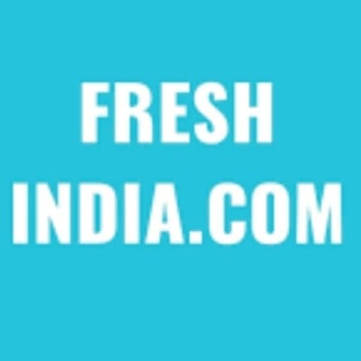 Fresh India.com