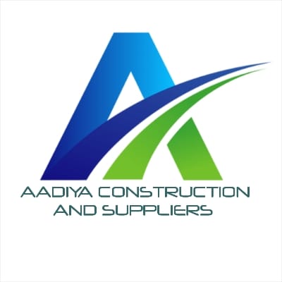 AADIYA CONSTRUCTION AND SUPPLIERS