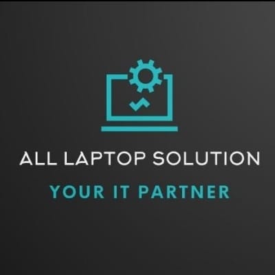 All laptop solution indore