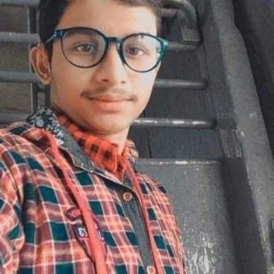SOUMIK HAZRA