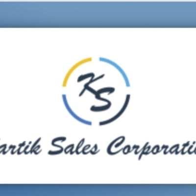 KARTIK SALES CORPORATION