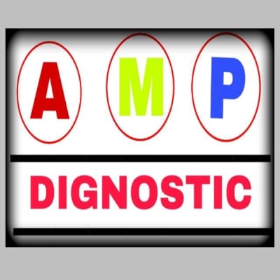 A.M.P DIAGNOSTIC CENTRE