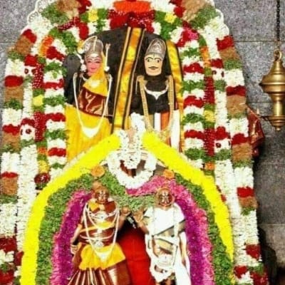 Sri Mahalakshmi Apparels