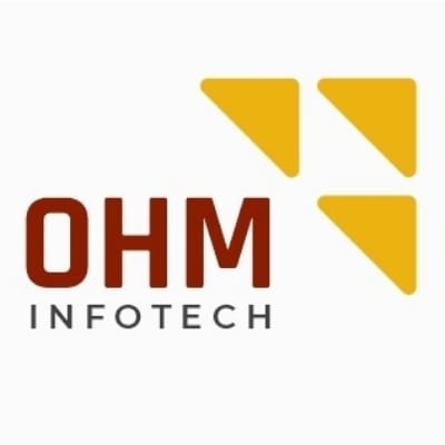 OHM INFOTECH