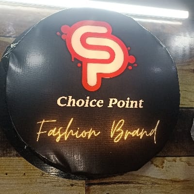 Choice point