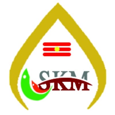 ஸ்ரீ கண்ணாயிர மூர்த்தி அரசு நவீன மீன் விற்பனையகம்