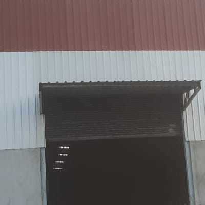 MUSKAN ROLLING SHUTTER & FABRICATORS