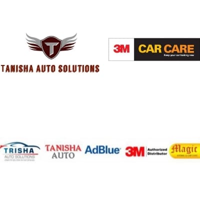 TANISHA AUTO SOLUTIONS