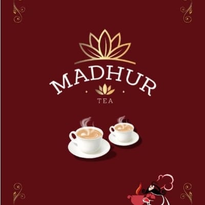 Madhur tea