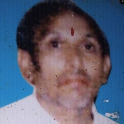 Khandelwal  kirana