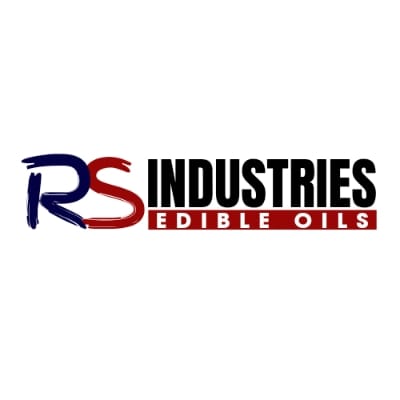 RS Industries-Edible Oils