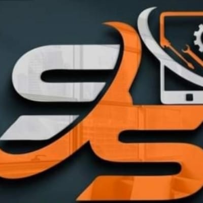 SS COMPUTER REPAIR SHOP