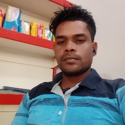 Sarifalam Alam