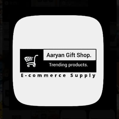 Aaryan Gift Shop