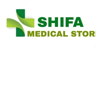 SHIFA PHARMACY
