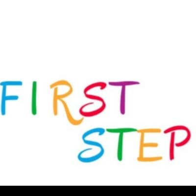 First step