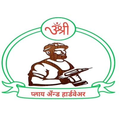 Om Shri Ply & Hardware