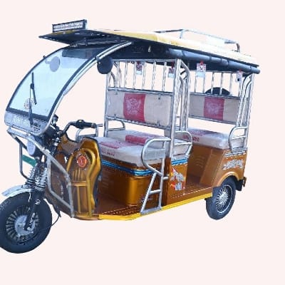 YUGVEER MOTORS