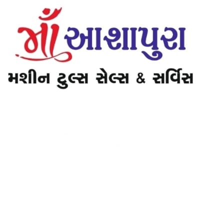MAA ASHAPURA MACHINE TOOLS