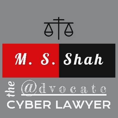 M S Shah Advocate