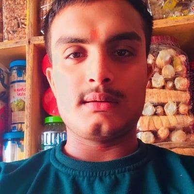KRISHNA KIRANA STORE