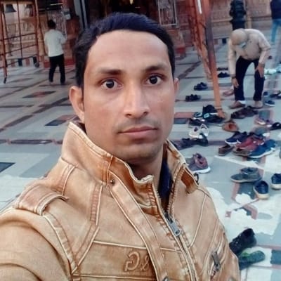 CHANDRSHEKHAR