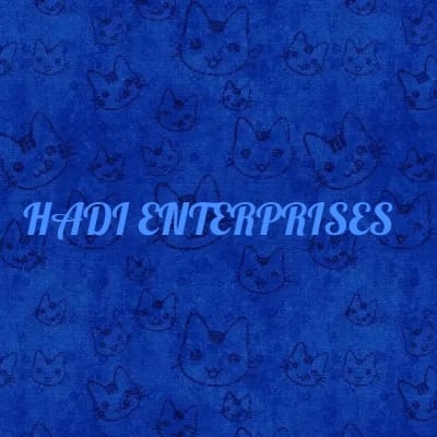 M/S HADI ENTERPRISES