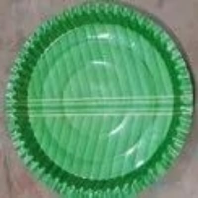 Parasnath Dona Plate