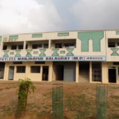 SATPUDA ITI MANJHAPUR BALAGHAT