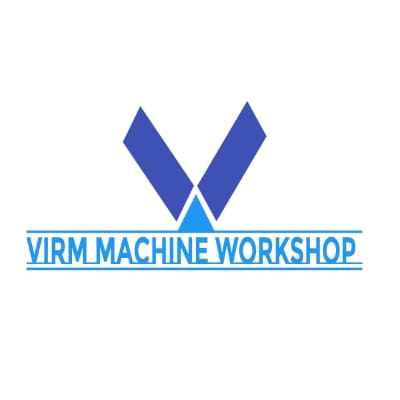 VIRM MACHINE WORKSHOP