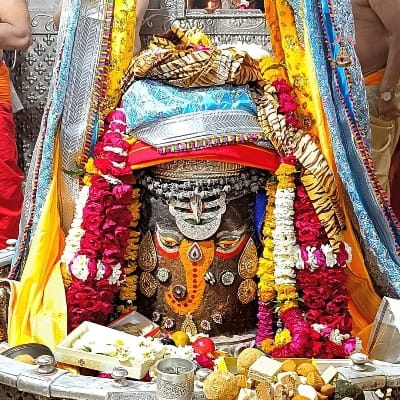 महाकाल इंटरप्राइजेज