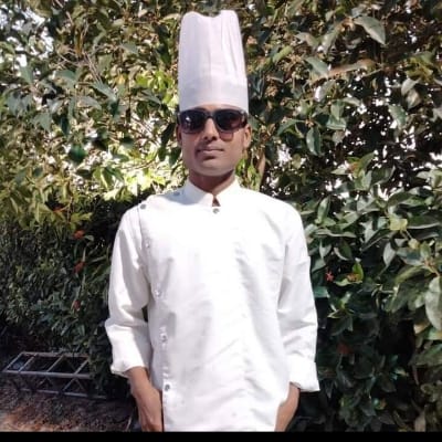 Ahamod Ali