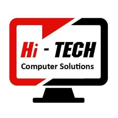 HI TECH SOLUTIONS