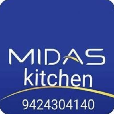 Midas kitchen