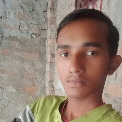 Muzahid Alam