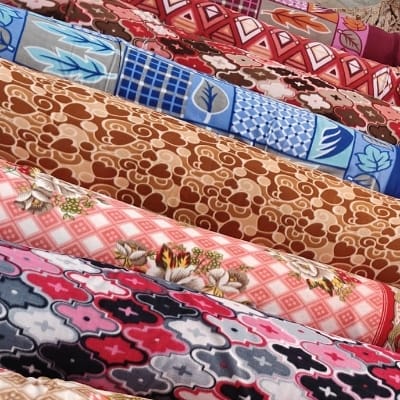 Sachin Textile