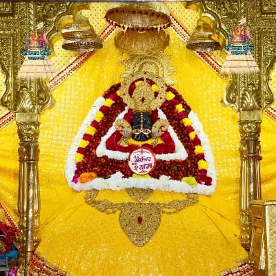 MADAN LAL VERMA