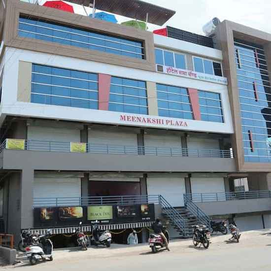 Hotel Rama Grand
