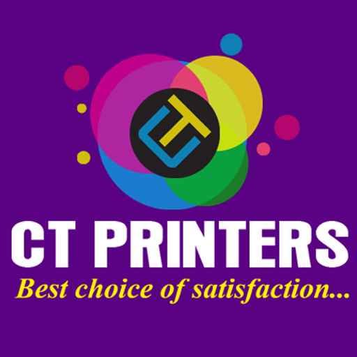 CT PRINTERS
