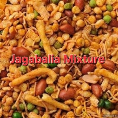 Jagabalia Mixture