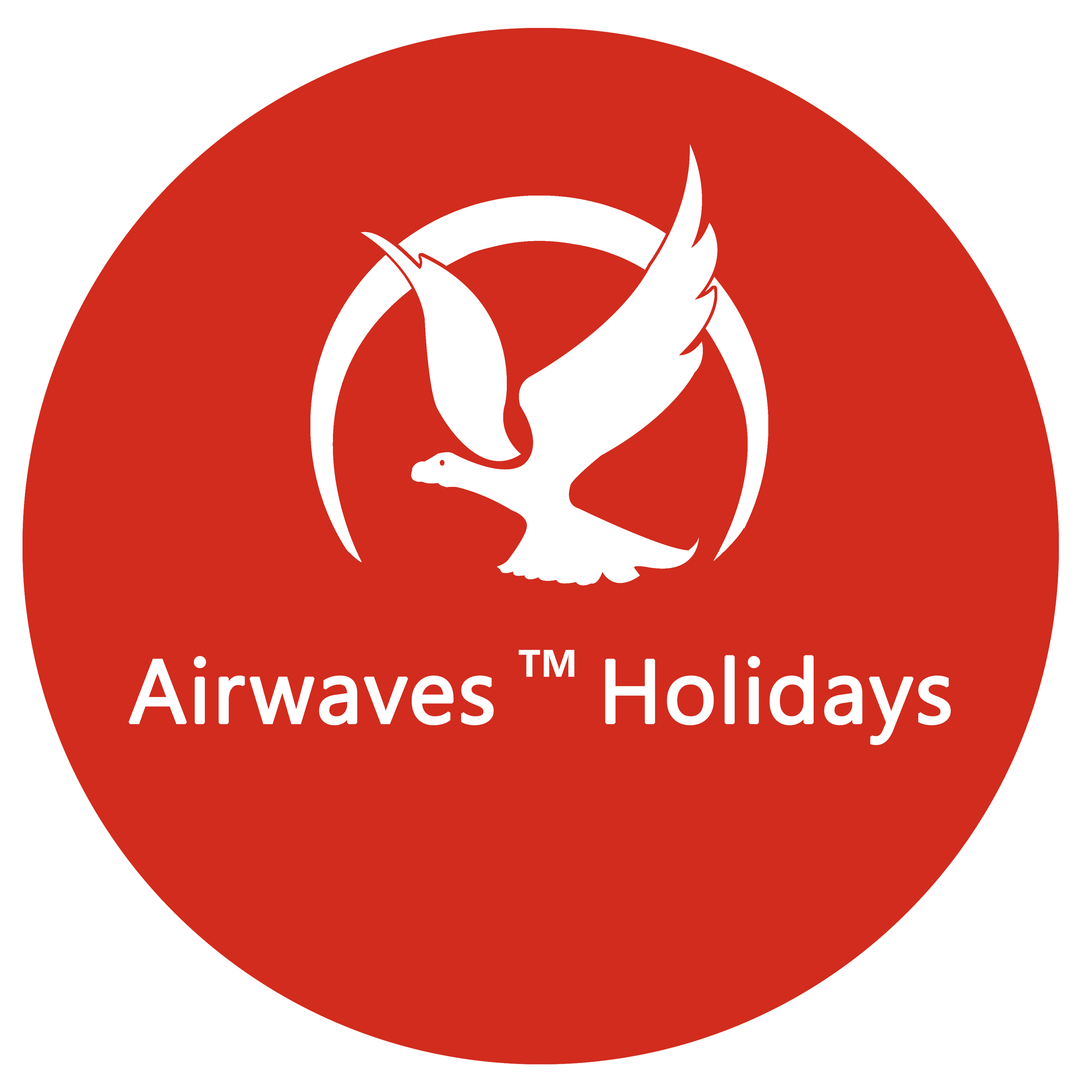 Airwaves® Holidays