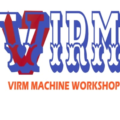 VIRM MACHINE WORKSHOP