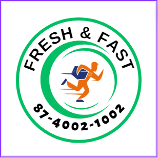 Fresh & Fast