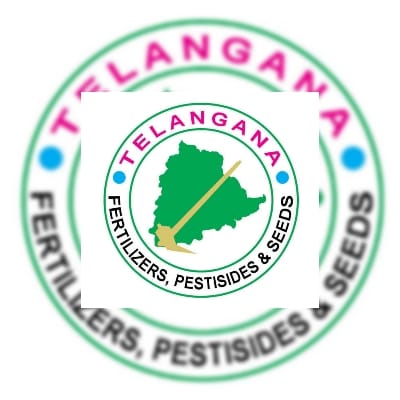 Telangana seeds and pesticides