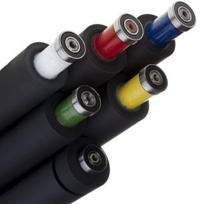BANKE BIHARI RUBBER ROLLER