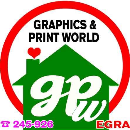 Graphics and Print World