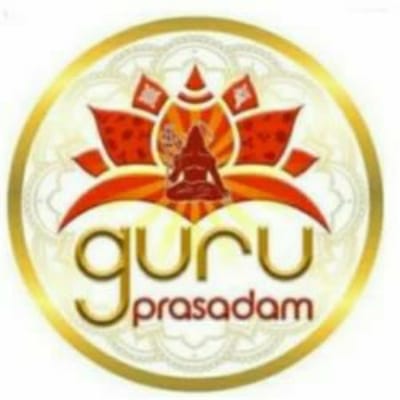 Abhimantrit Guruprasadam