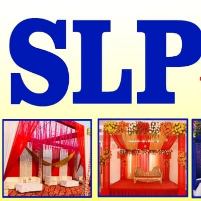 SLP TENT HOUSE