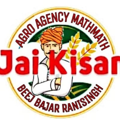 JAY KISAN AGRO AGENCY MATHMATH